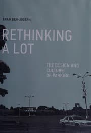 Tapa de ReThinking a lot
