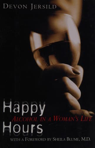 Tapa de Happy hours