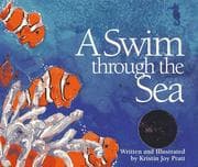 Tapa de A swim through the sea