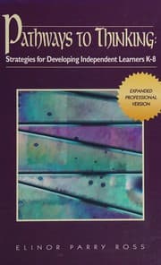 Tapa de Pathways to Thinking