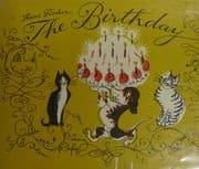 Tapa de The birthday