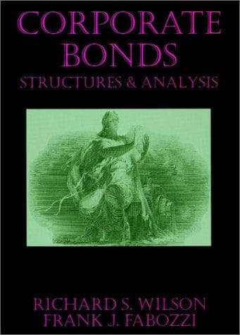 Tapa de Corporate Bonds