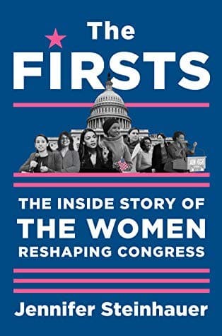 Tapa de The Firsts