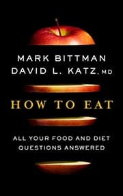 Tapa de How to Eat