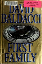 Tapa de First family
