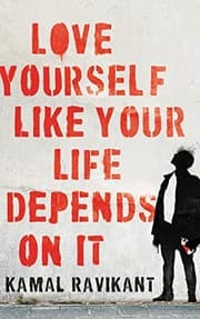 Tapa de Love Yourself Like Your Life Depends on It