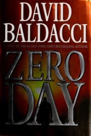 Tapa de Zero Day