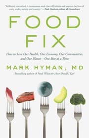 Tapa de Food Fix