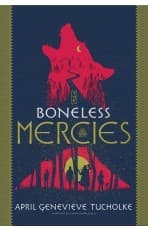 Tapa de The Boneless Mercies