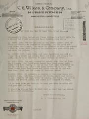 Tapa de Important, it will pay you to read this brief message