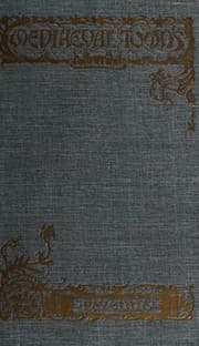 Tapa de The story of Ravenna