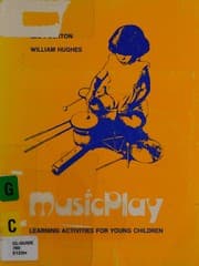 Tapa de Musicplay