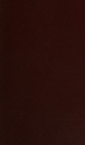 Tapa de Oeuvres en prose, 1898-1908