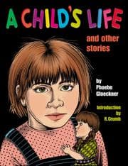 Tapa de A child's life