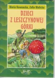 Tapa de Dzieci z Leszczynowej Górki