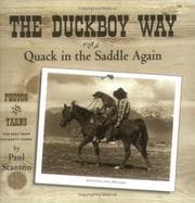 Tapa de The Duckboy way, or, Quack in the saddle again