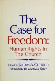 Tapa de The Case for Freedom