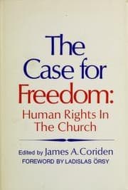 Tapa de The Case for Freedom
