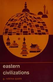 Tapa de Eastern civilizations