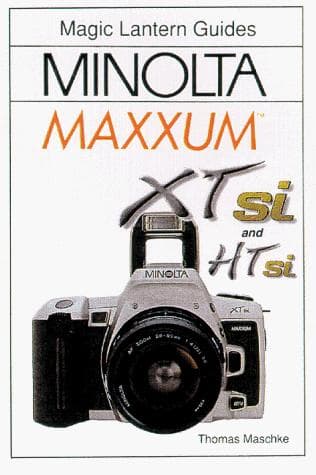 Tapa de Magic Lantern Guides