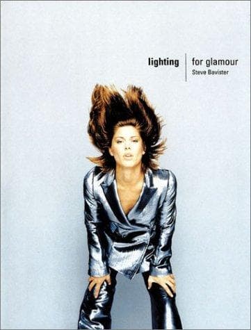 Tapa de Lighting For Glamour