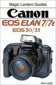 Tapa de Canon EOS Elan 7/7e