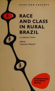 Tapa de Race and class in rural Brazil