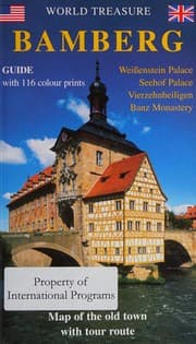 Tapa de Bamberg