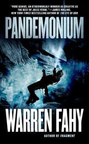 Tapa de Pandemonium