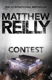 Tapa de Contest