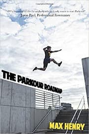 Tapa de The Parkour Roadmap