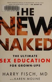 Tapa de The new naked
