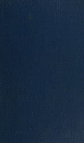 Tapa de Collected poems