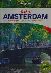Tapa de Pocket Amsterdam