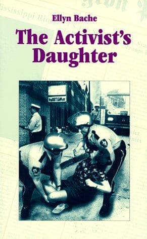 Tapa de The activist's daughter