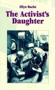 Tapa de The activist's daughter