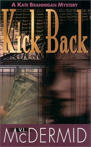 Tapa de Kickback