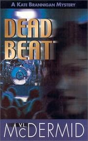 Tapa de Dead Beat