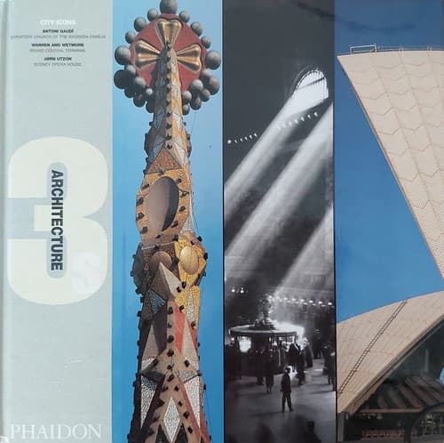 Tapa de City icons