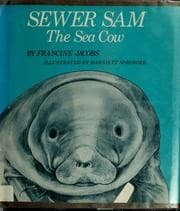 Tapa de Sewer Sam, the sea cow