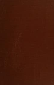 Tapa de The correspondence of Sir Thomas More