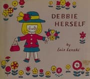 Tapa de Debbie herself
