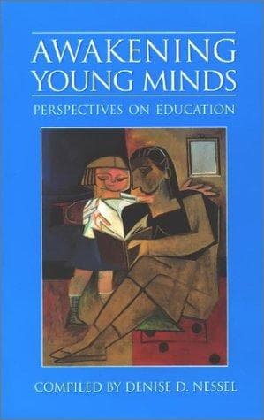 Tapa de Awakening Young Minds
