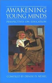 Tapa de Awakening Young Minds