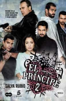 Tapa de El príncipe 2