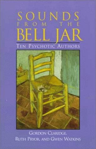 Tapa de Sounds from the bell jar