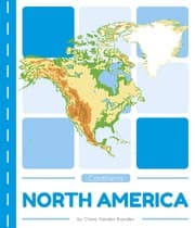 Tapa de North America
