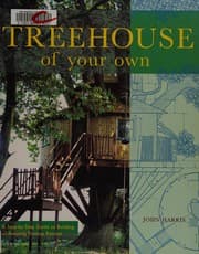 Tapa de A treehouse of your own