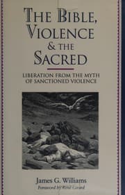 Tapa de Bible, Violence, and the Sacred
