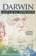 Tapa de Darwin and Facial Expression